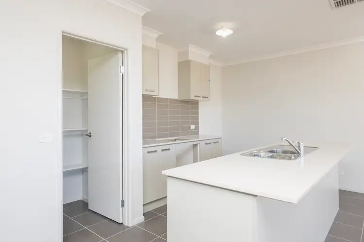 Third view of Homely unit listing, 1/16 Lone Pine Square, Bacchus Marsh VIC 3340