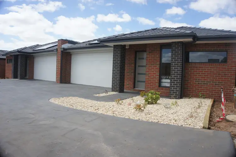Sixth view of Homely unit listing, 1/16 Lone Pine Square, Bacchus Marsh VIC 3340