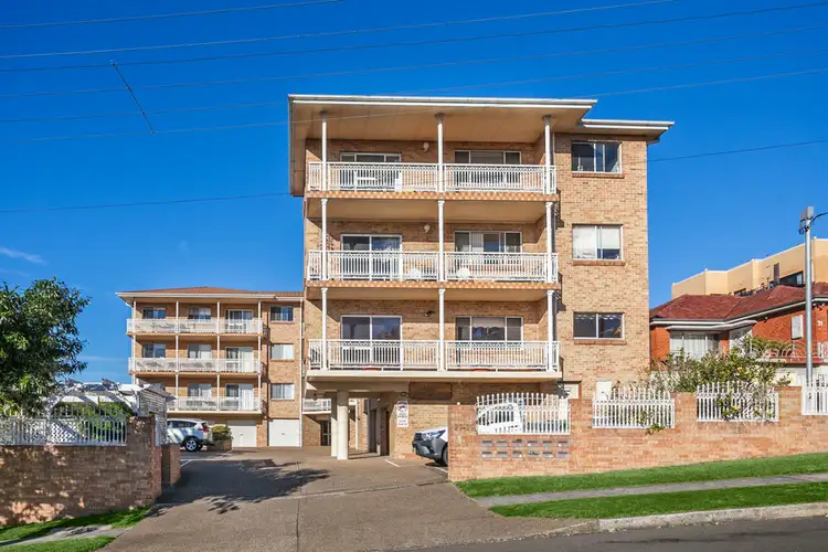 1/27-29 Hercules Street, Wollongong NSW 2500