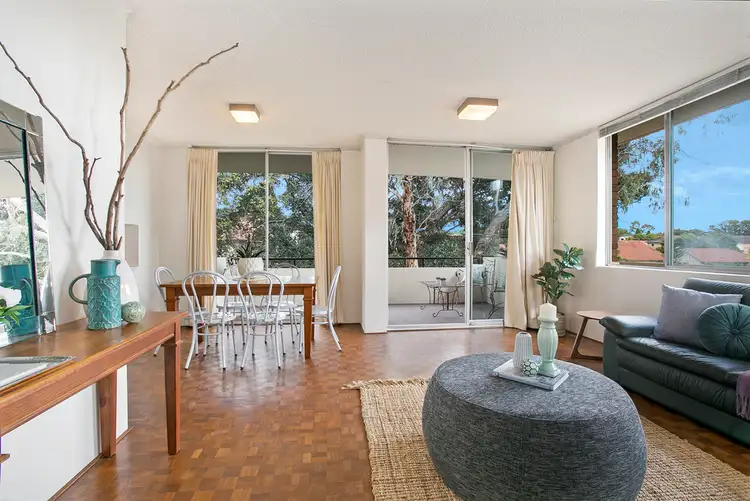10/26 Pembroke Street, Ashfield NSW 2131