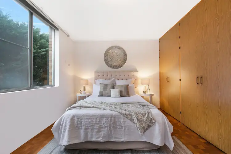 Third view of Homely apartment listing, 10/26 Pembroke Street, Ashfield NSW 2131