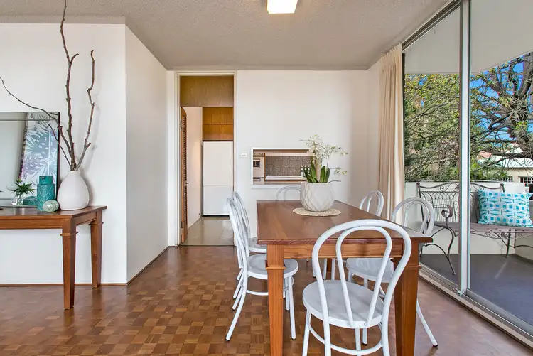 Fourth view of Homely apartment listing, 10/26 Pembroke Street, Ashfield NSW 2131