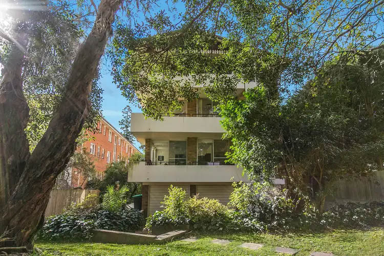 Sixth view of Homely apartment listing, 10/26 Pembroke Street, Ashfield NSW 2131