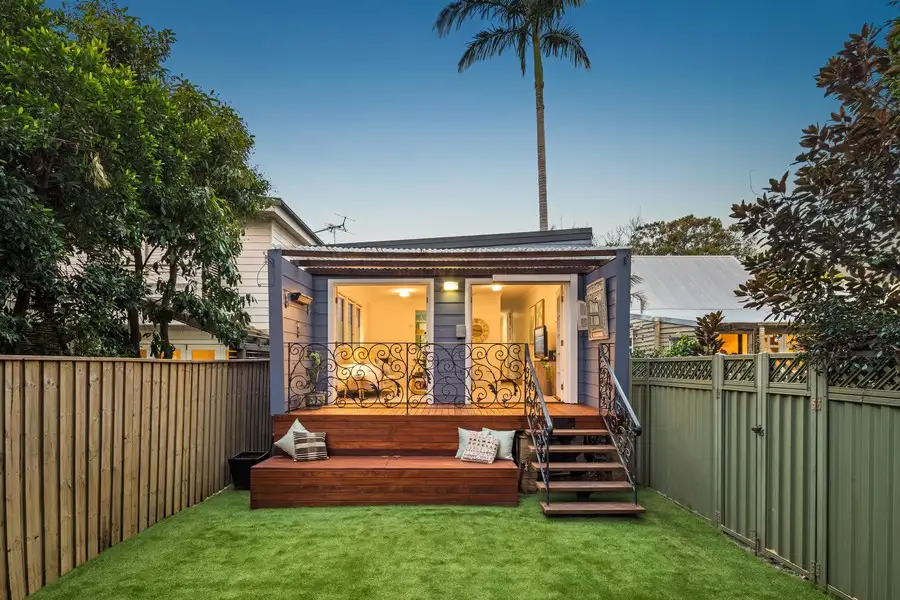 Main view of Homely house listing, 76 Foster Street, Leichhardt NSW 2040