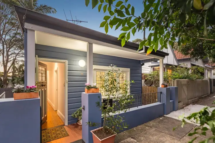 Second view of Homely house listing, 76 Foster Street, Leichhardt NSW 2040