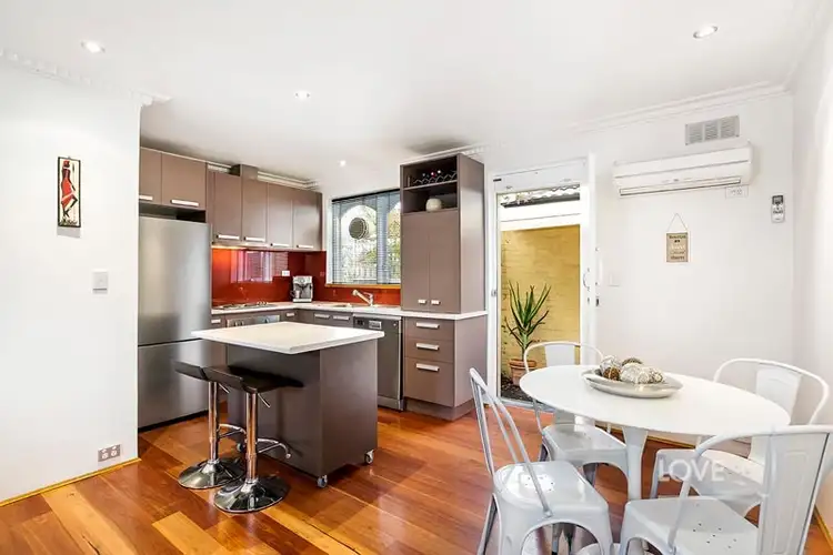 Main view of Homely unit listing, 8/144 Perry Street, Fairfield VIC 3078