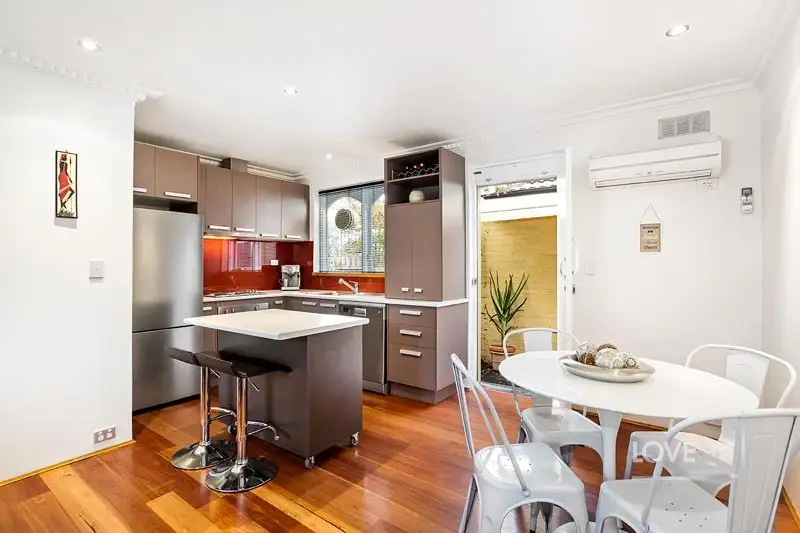 Main view of Homely unit listing, 8/144 Perry Street, Fairfield VIC 3078