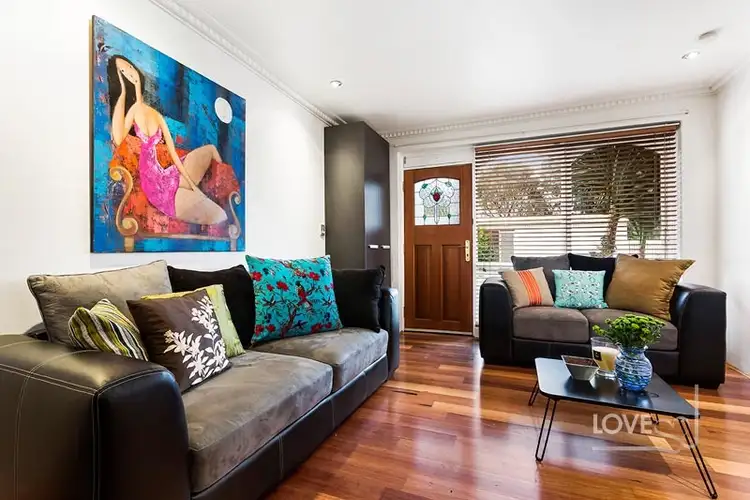 Third view of Homely unit listing, 8/144 Perry Street, Fairfield VIC 3078
