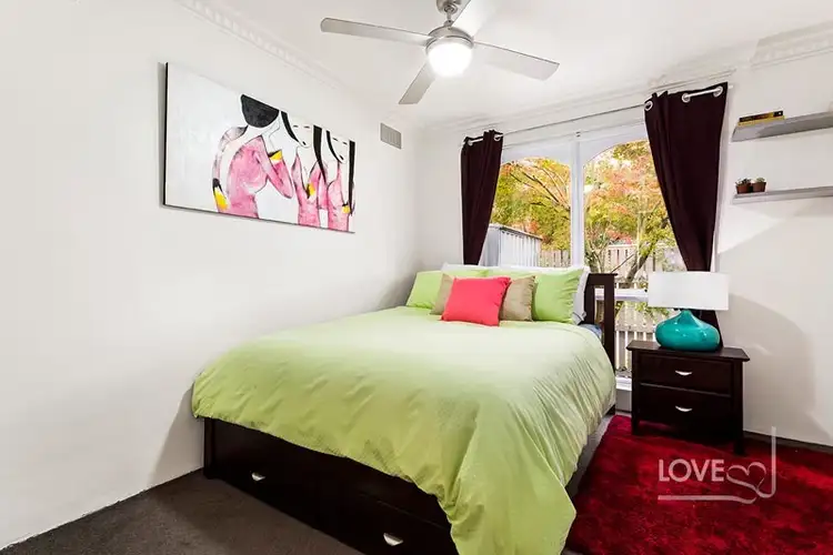 Fourth view of Homely unit listing, 8/144 Perry Street, Fairfield VIC 3078