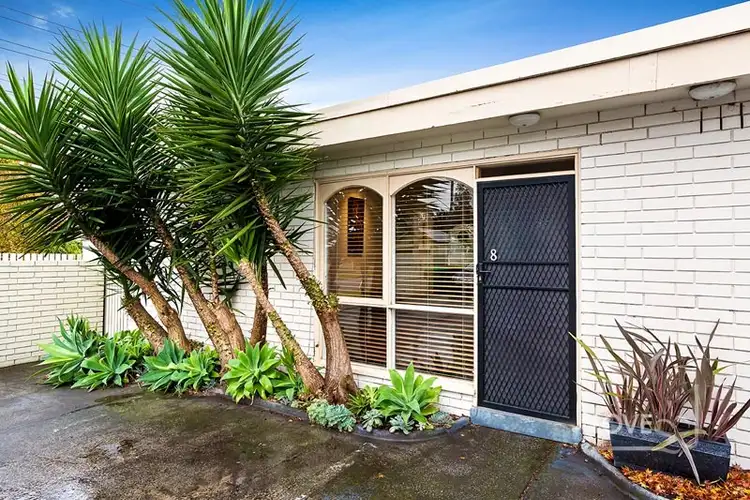 Sixth view of Homely unit listing, 8/144 Perry Street, Fairfield VIC 3078