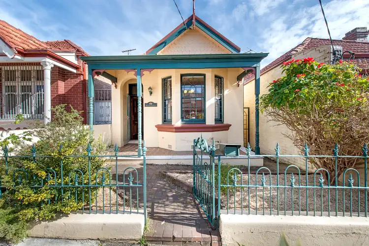 16 Elswick Street, Leichhardt NSW 2040