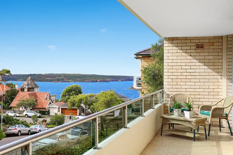 Main view of Homely apartment listing, 8/6 Mandolong Road, Mosman NSW 2088