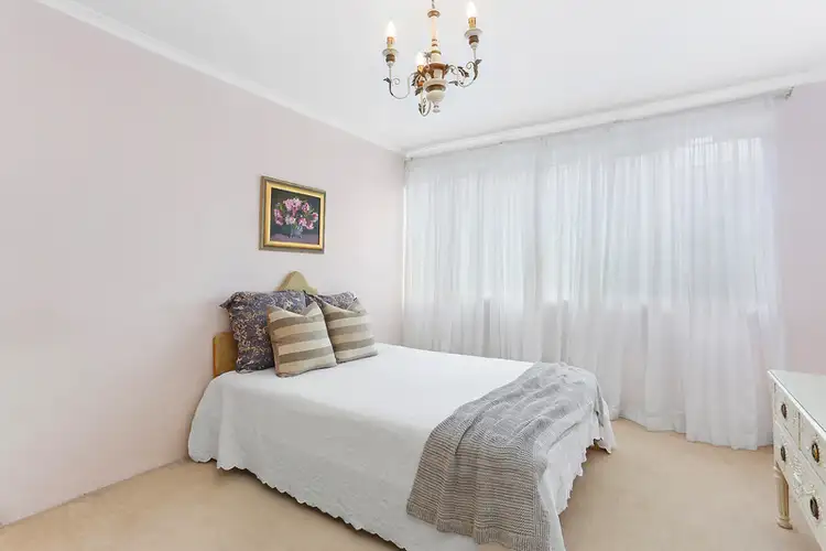 Third view of Homely apartment listing, 8/6 Mandolong Road, Mosman NSW 2088