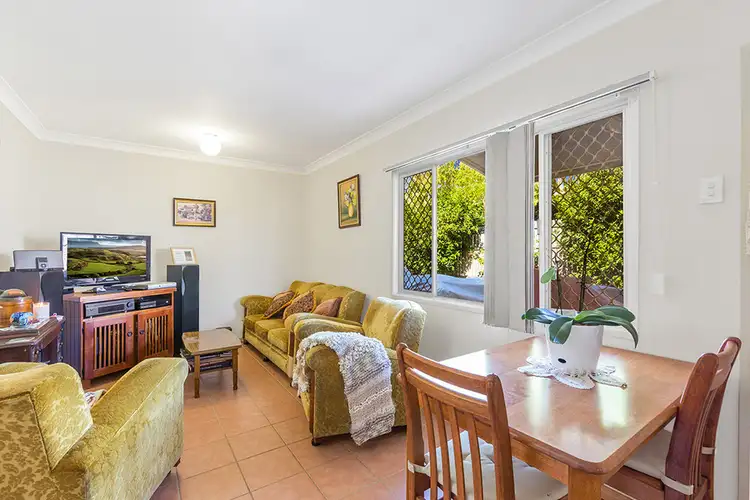 Second view of Homely house listing, 56 Empire Avenue, Manly West QLD 4179