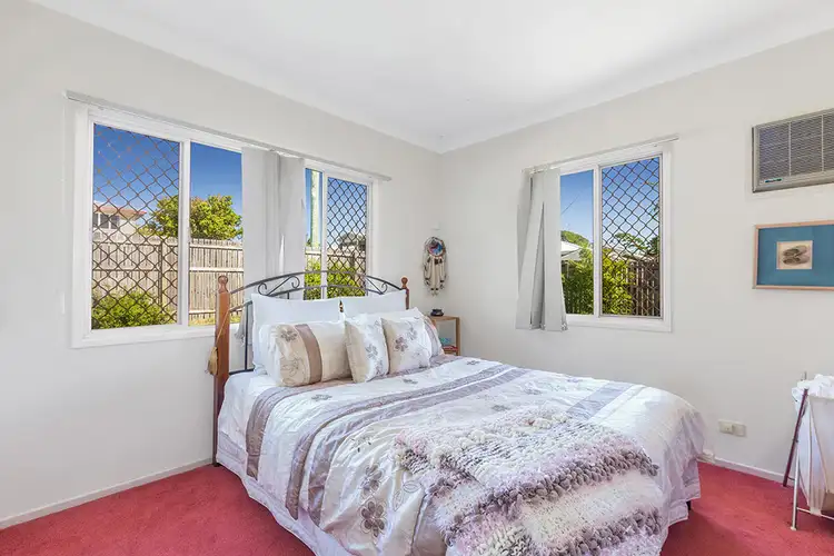Fourth view of Homely house listing, 56 Empire Avenue, Manly West QLD 4179