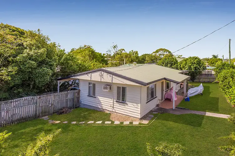 Fifth view of Homely house listing, 56 Empire Avenue, Manly West QLD 4179