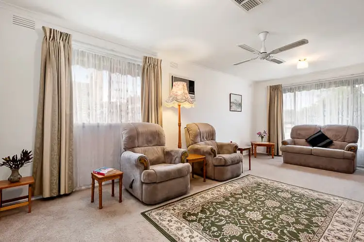 Second view of Homely house listing, 42 Phipps Crescent, Diamond Creek VIC 3089