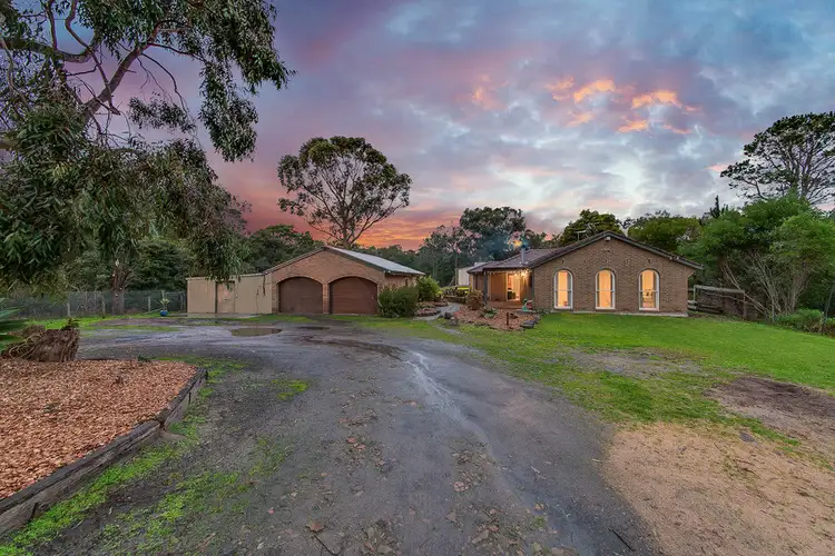 Main view of Homely rural property listing, 1205 Dandenong-Hastings Road, Langwarrin VIC 3910
