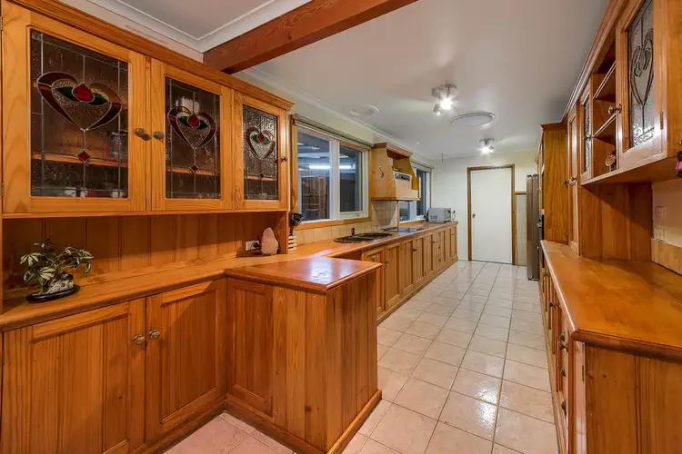Second view of Homely rural property listing, 1205 Dandenong-Hastings Road, Langwarrin VIC 3910