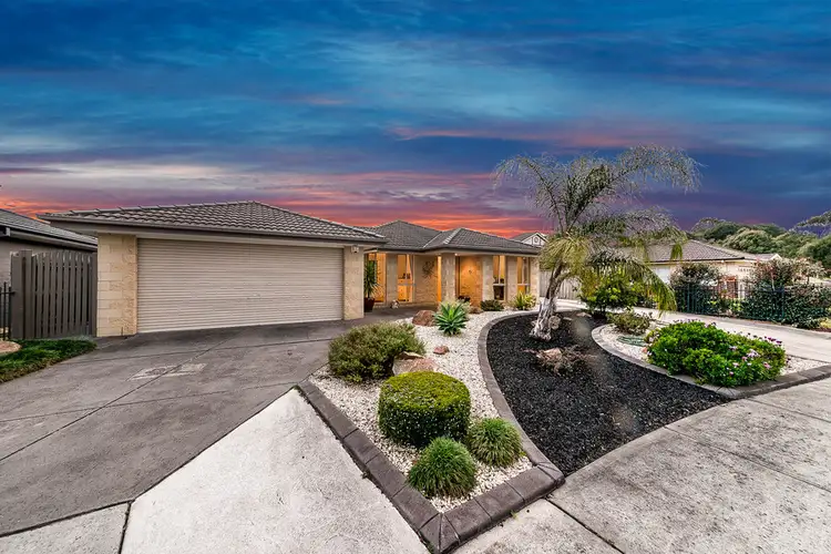 Main view of Homely house listing, 14 Spring Water Crescent, Cranbourne VIC 3977