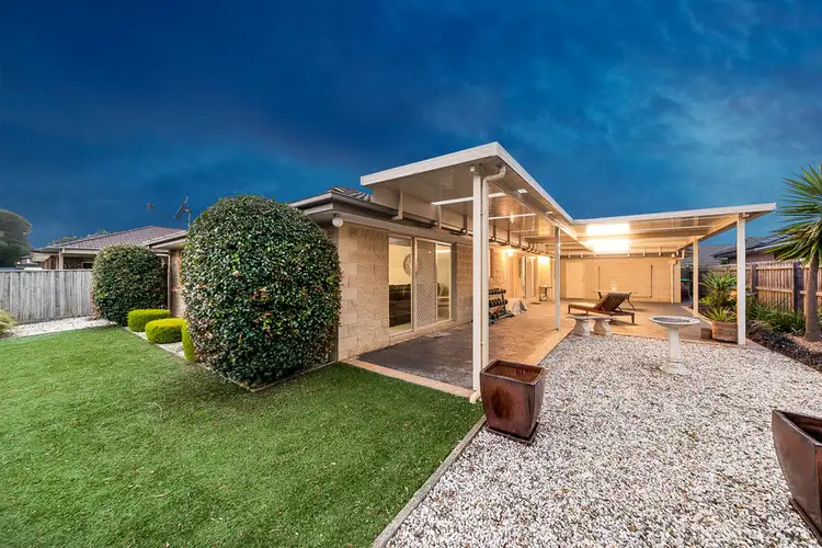 Second view of Homely house listing, 14 Spring Water Crescent, Cranbourne VIC 3977
