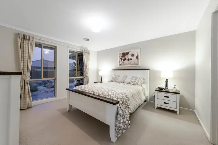 Fifth view of Homely house listing, 14 Spring Water Crescent, Cranbourne VIC 3977