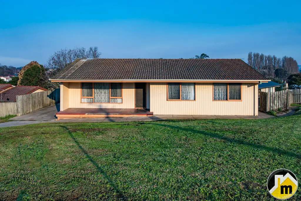 Main view of Homely house listing, 1 Blackall Street, Mount Gambier SA 5290