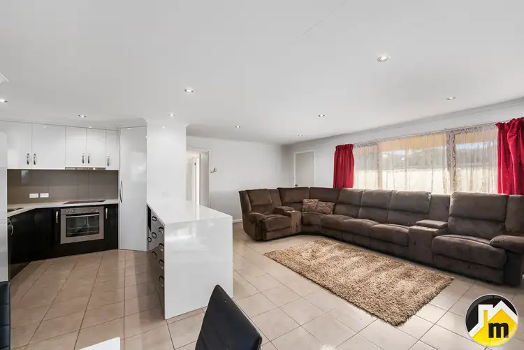Fifth view of Homely house listing, 1 Blackall Street, Mount Gambier SA 5290