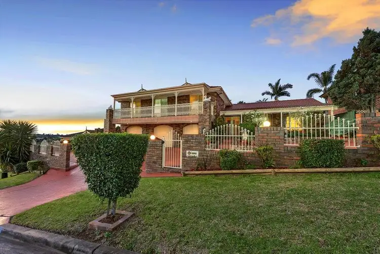 49 Mount Sugarloaf Drive, Glen Alpine NSW 2560