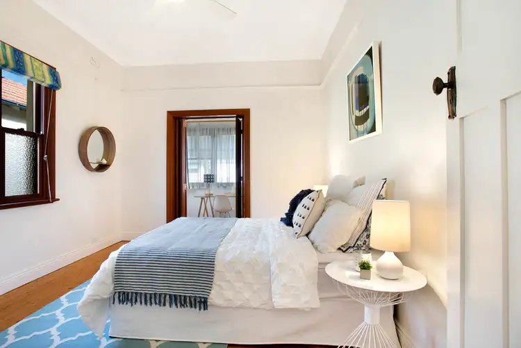 Fifth view of Homely house listing, 112 Ingham Avenue, Five Dock NSW 2046