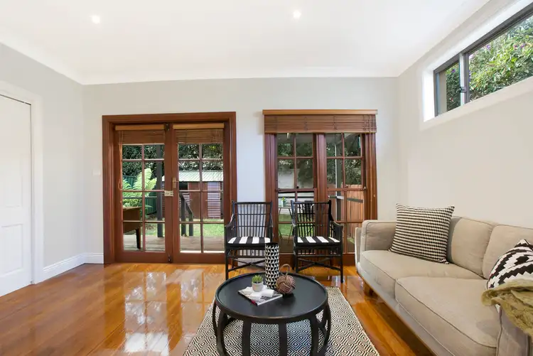 Sixth view of Homely house listing, 112 Ingham Avenue, Five Dock NSW 2046