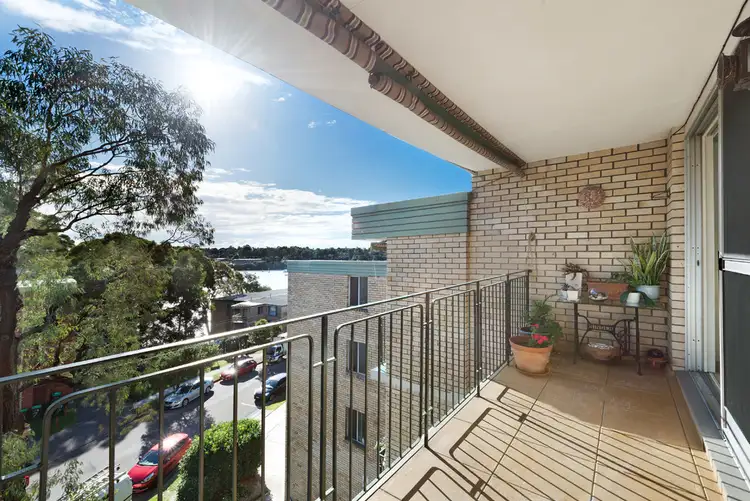 Main view of Homely apartment listing, 5/6 Bortfield Drive, Chiswick NSW 2046