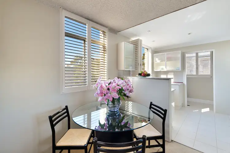 Third view of Homely apartment listing, 5/6 Bortfield Drive, Chiswick NSW 2046