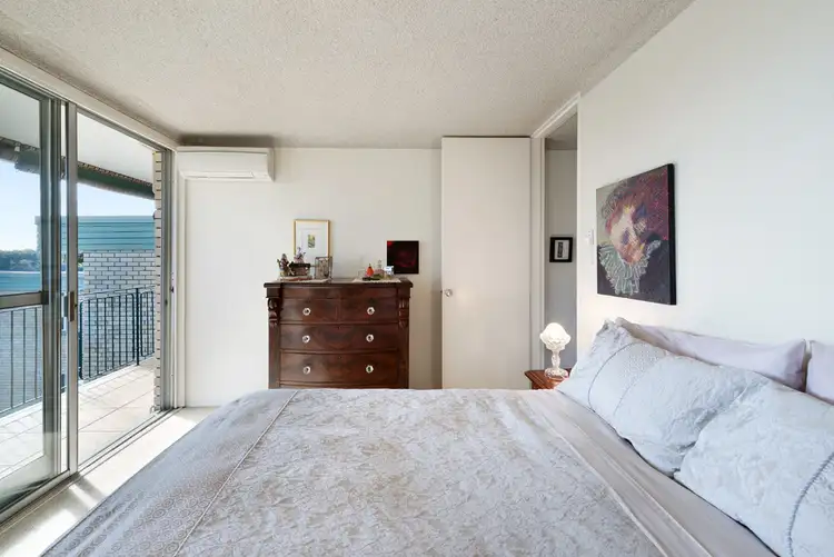 Fourth view of Homely apartment listing, 5/6 Bortfield Drive, Chiswick NSW 2046