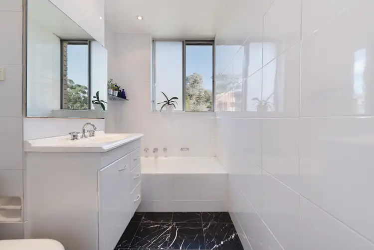 Fifth view of Homely apartment listing, 5/6 Bortfield Drive, Chiswick NSW 2046