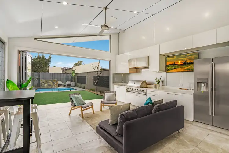 Main view of Homely townhouse listing, 43 Kenrick Street, The Junction NSW 2291