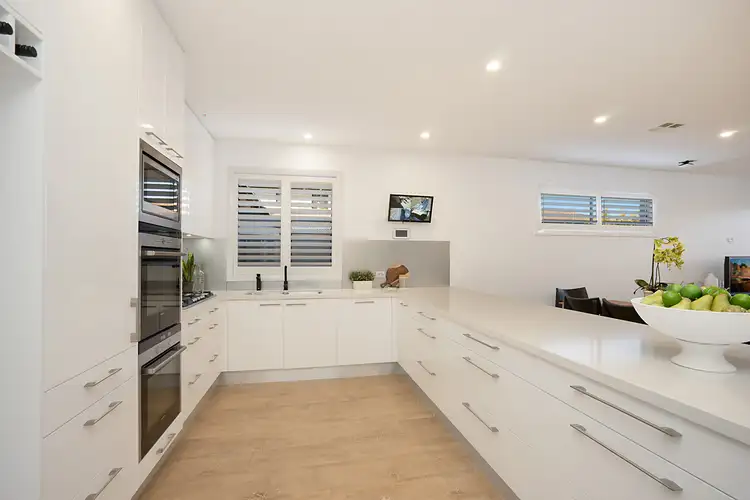 Fourth view of Homely townhouse listing, 43 Kenrick Street, The Junction NSW 2291