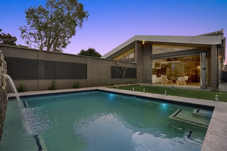 Fifth view of Homely townhouse listing, 43 Kenrick Street, The Junction NSW 2291