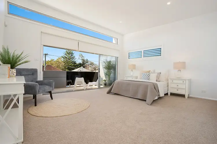 Sixth view of Homely townhouse listing, 43 Kenrick Street, The Junction NSW 2291