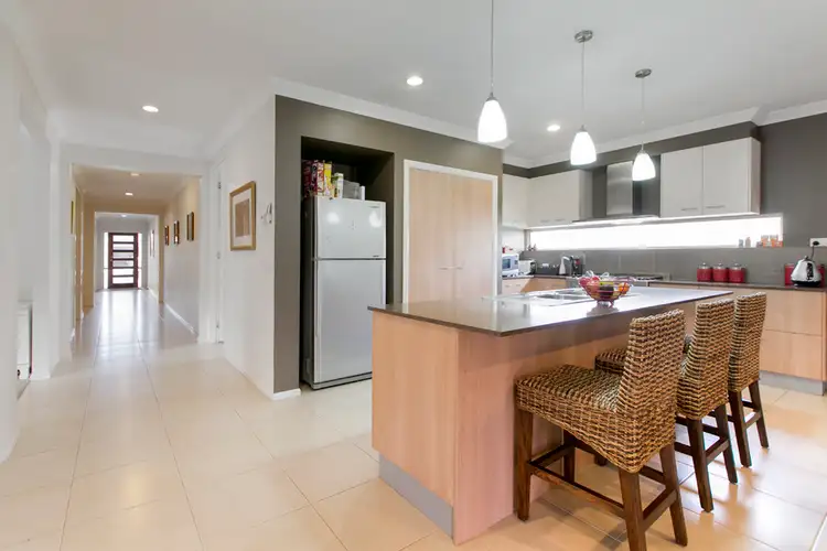 Fifth view of Homely house listing, 18 Black Sheoak Place, Langwarrin VIC 3910