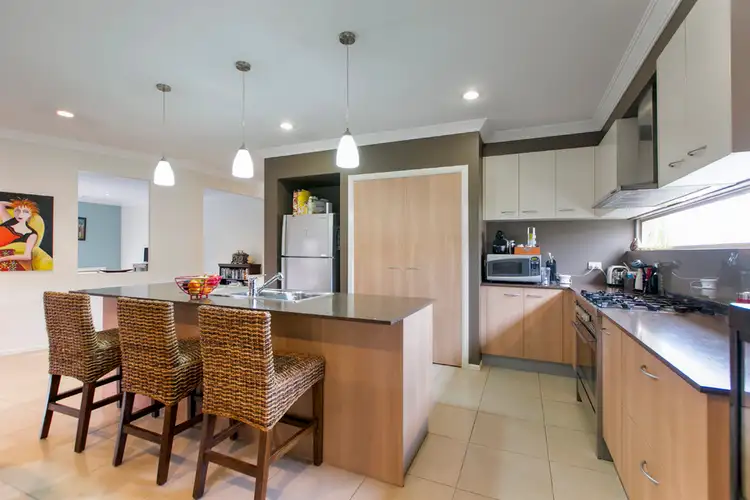 Sixth view of Homely house listing, 18 Black Sheoak Place, Langwarrin VIC 3910