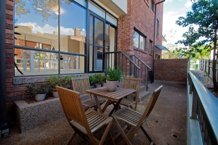 3/306 West Street, Cammeray NSW 2062