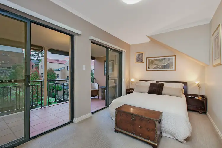 Fifth view of Homely townhouse listing, 99/8 Water Street, Birchgrove NSW 2041