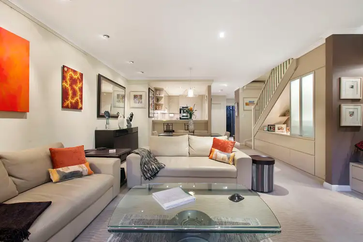 Sixth view of Homely townhouse listing, 99/8 Water Street, Birchgrove NSW 2041