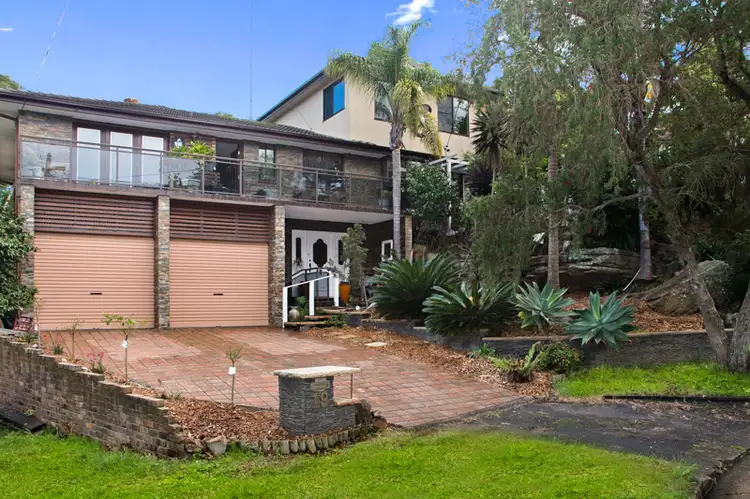 Second view of Homely house listing, 19 Meehan Place, Kirrawee NSW 2232
