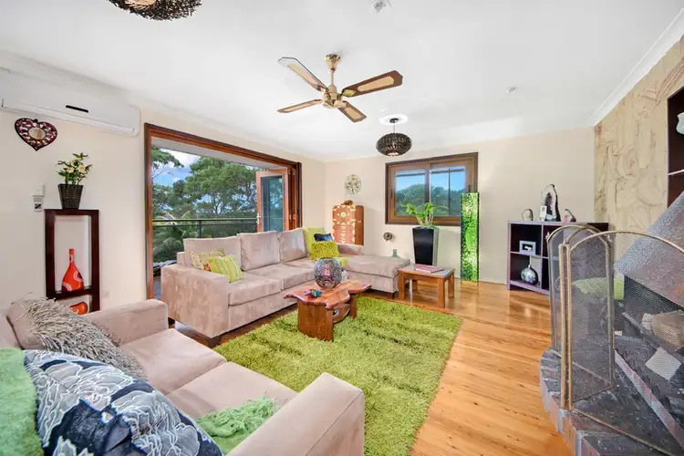 Third view of Homely house listing, 19 Meehan Place, Kirrawee NSW 2232