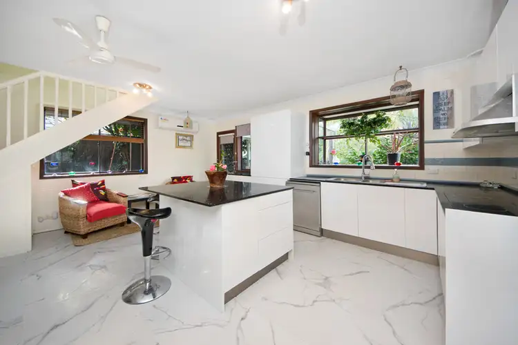 Fourth view of Homely house listing, 19 Meehan Place, Kirrawee NSW 2232