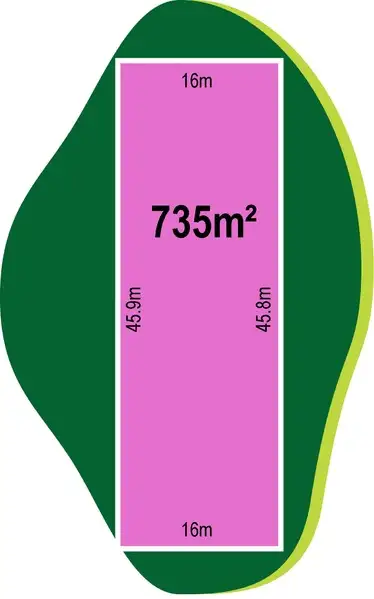 LOT 3 Magenta Rise, Diamond Creek VIC 3089