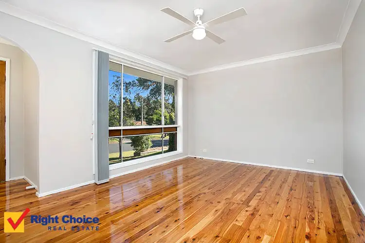 Second view of Homely house listing, 5 St James Crescent, Dapto NSW 2530
