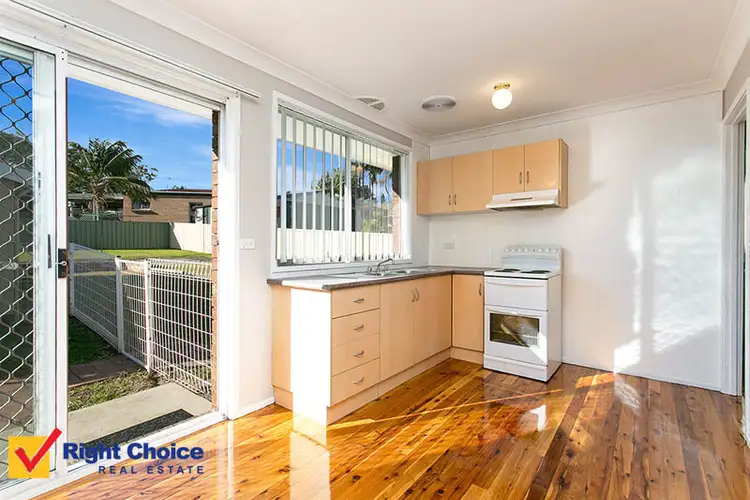 Third view of Homely house listing, 5 St James Crescent, Dapto NSW 2530